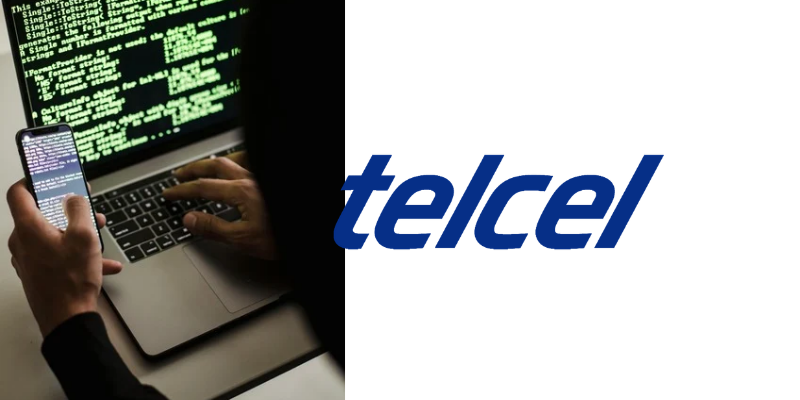 Gobierno federal investiga a Telcel por presunta filtración de datos personales