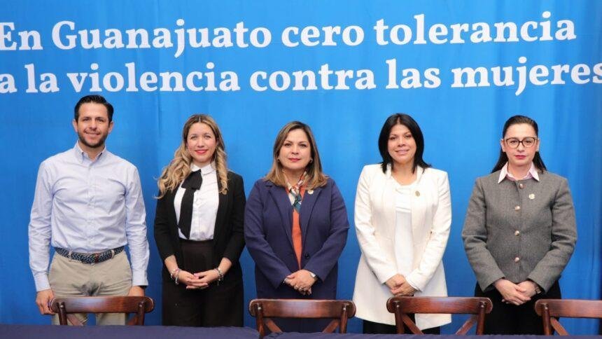 Gobierno municipal impulsa empoderamiento de mujeres