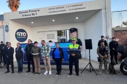 Gobierno municipal pone en marcha operativo de seguridad 2026