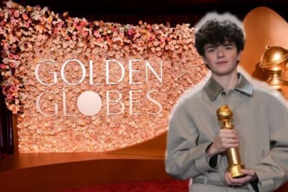 Golden Globes 2026: descubre los ganadores completos