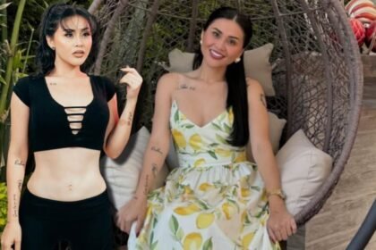 Gomita renueva su estilo: looks que destacan en redes