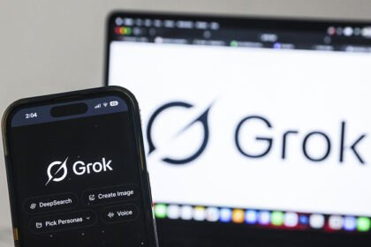 Grok restringe edición fotográfica a cuentas de pago