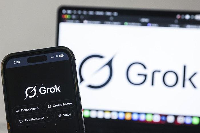 Grok restringe edición fotográfica a cuentas de pago