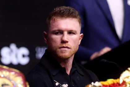 Guadalajara: fecha para próxima pelea de 'Canelo' ya definida; rival pendiente