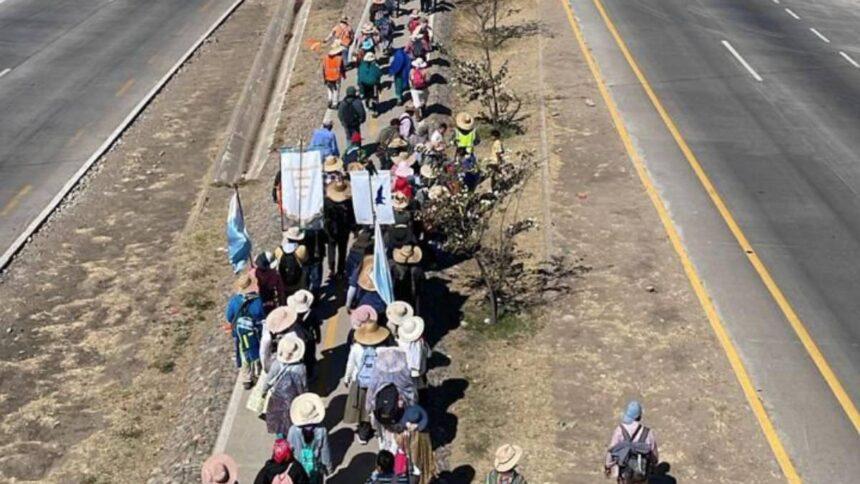 Guanajuato: devoción y tradición de los sanjuaneros en procesión