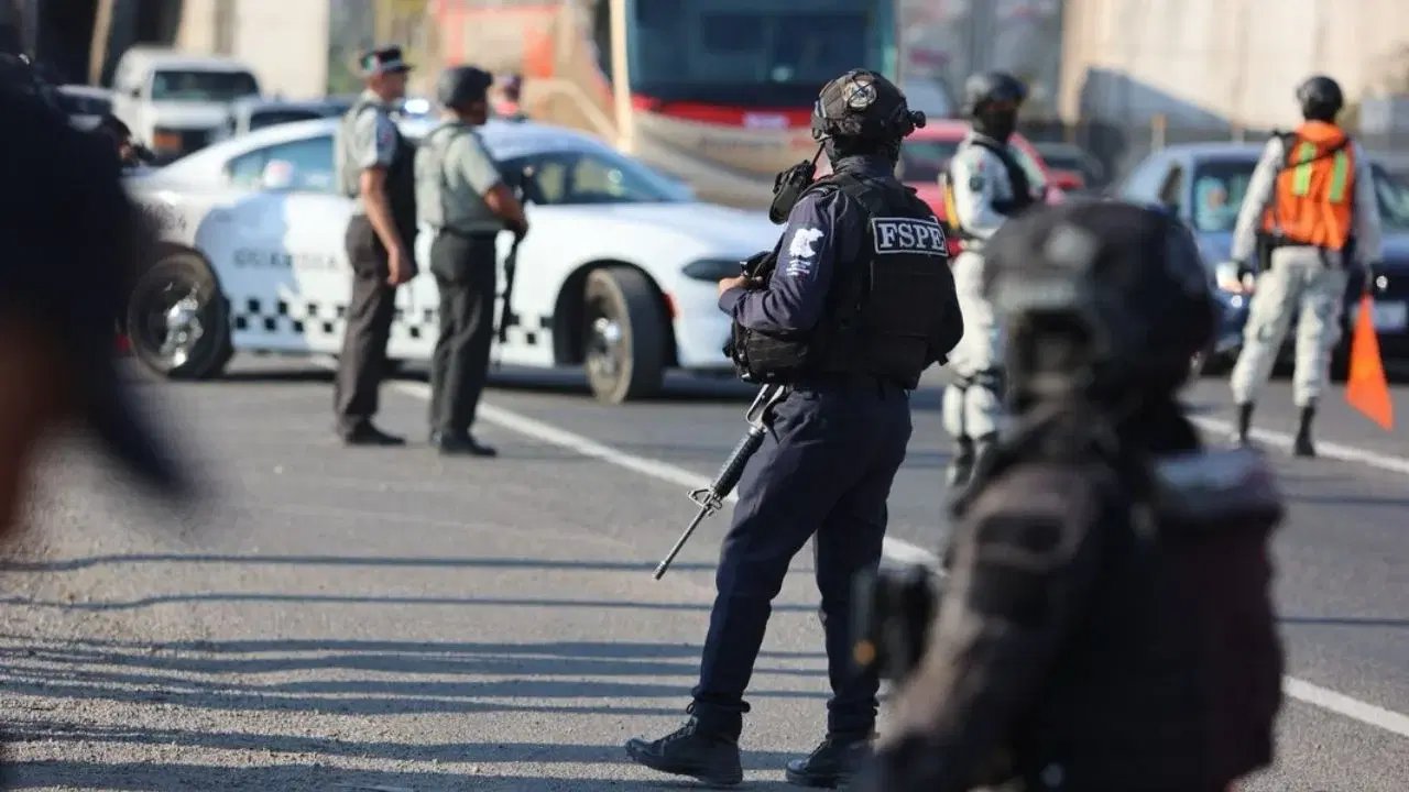 Guanajuato, el estado más violento: 147 homicidios el segundo fin de semana