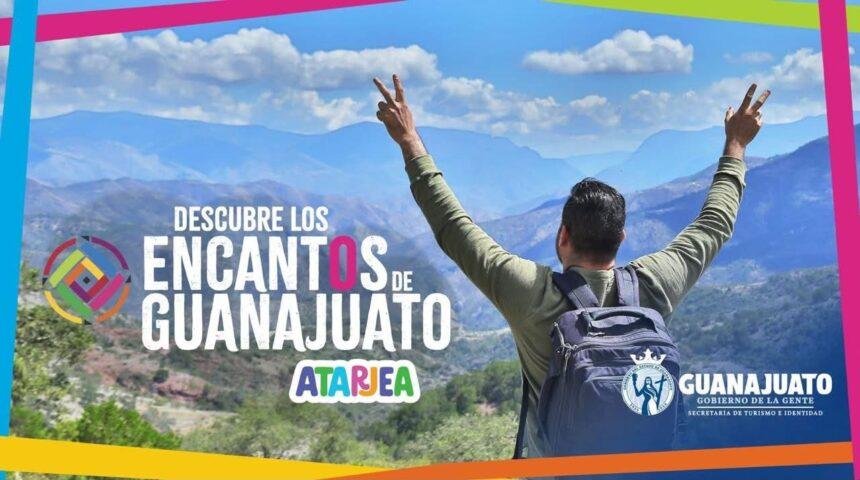 Guanajuato impulsa siete destinos con identidad y vocación turística