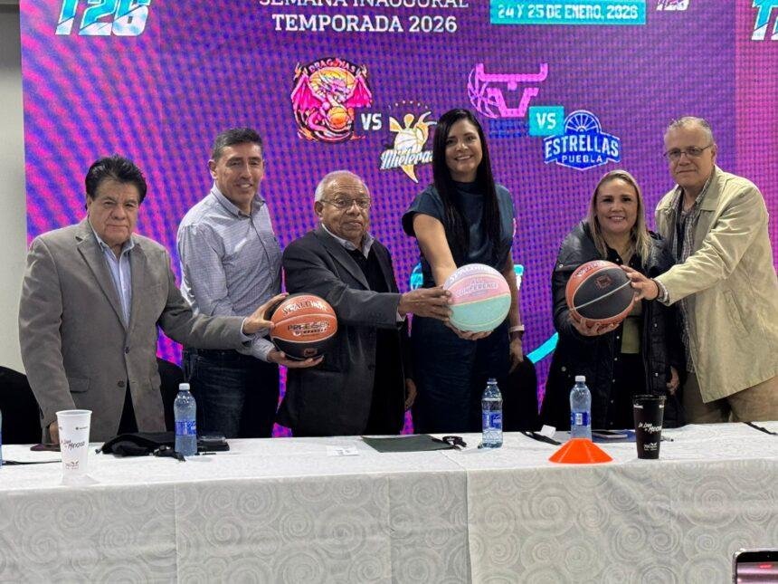 Guanajuato presenta a Mieleras y Toritas en boletín oficial