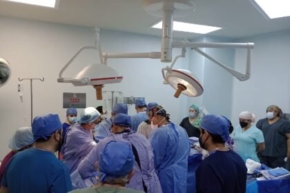 Guanajuato registra segundo lugar nacional en donación de órganos