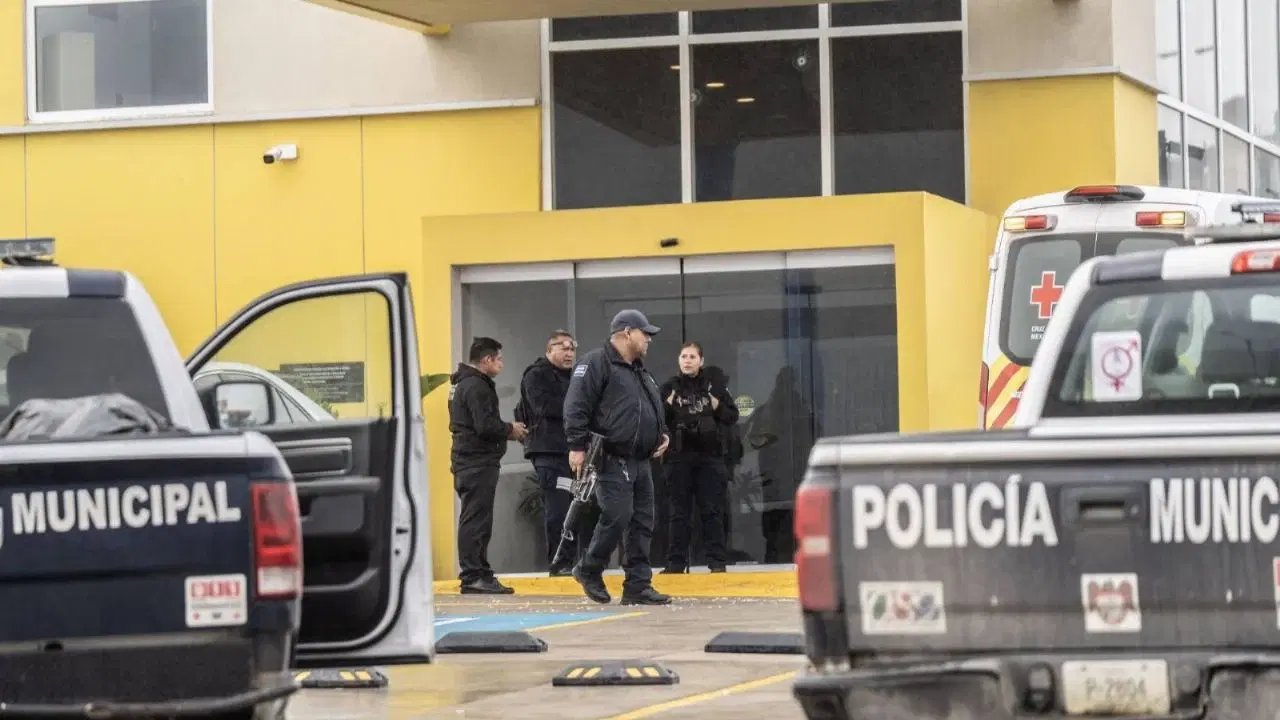 Guanajuato: seis personas asesinadas en tres hechos violentos, reportan autoridades