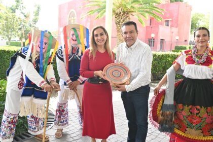 Guanajuato y Michoacán estrechan alianzas turísticas para impulsar desarrollo regional