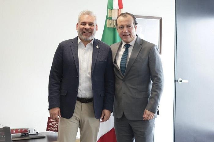 Guardian forestal y ProForest Avocado facilitarán negociación del T-MEC