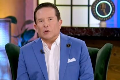 Gustavo Adolfo Infante informa muerte repentina en vivo