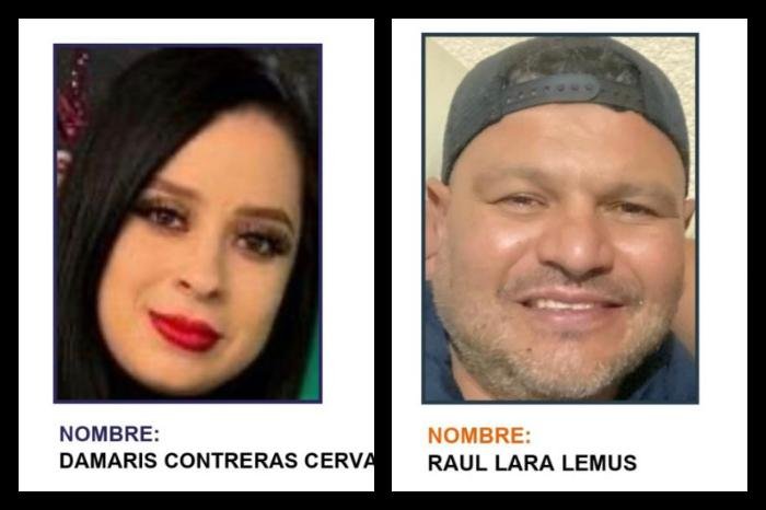 Hallan calcinados a pareja de Puruándiro en Guanajuato