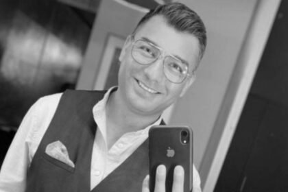Hallan muerto a reconocido conductor de televisión