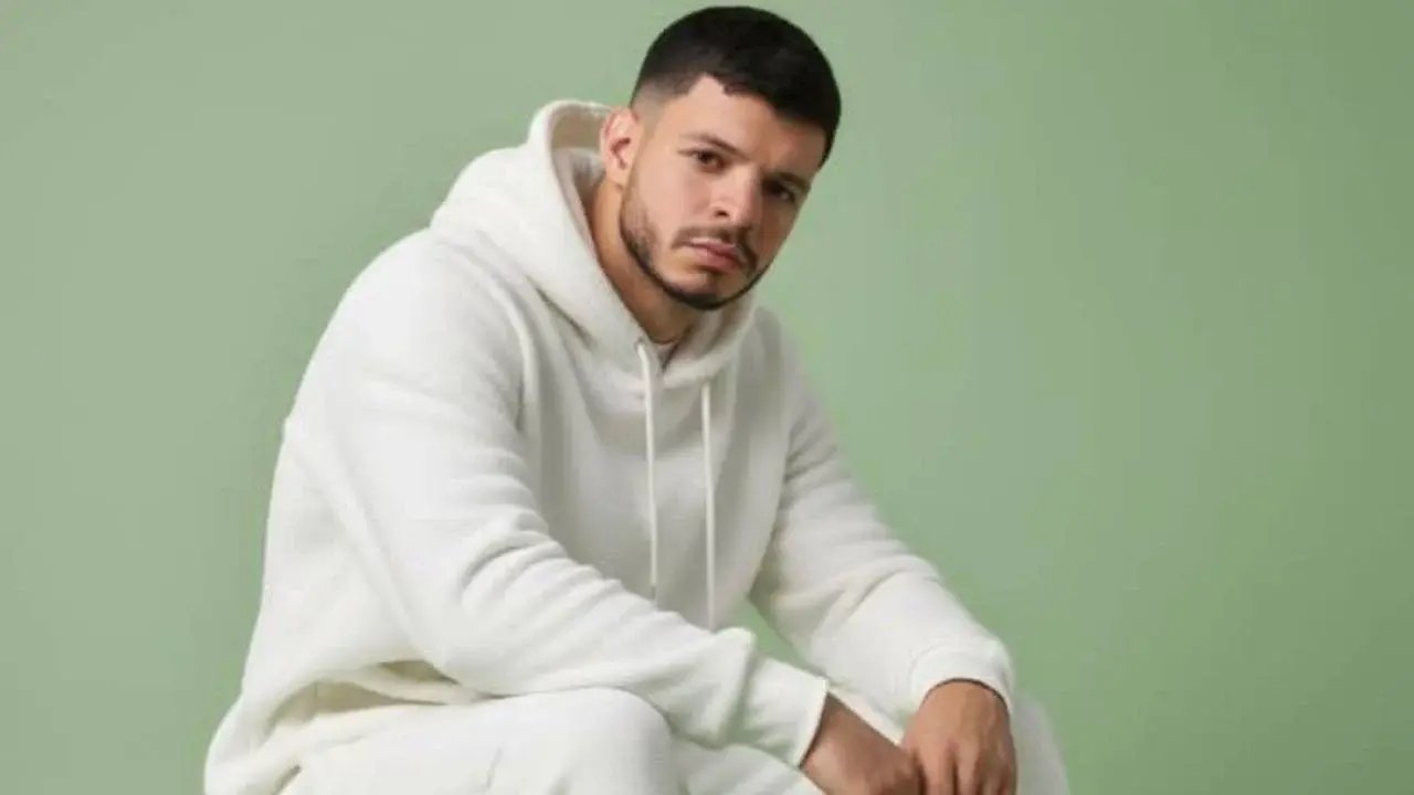 Hallan muerto al venezolano Tayron Paredes en el Estado de México