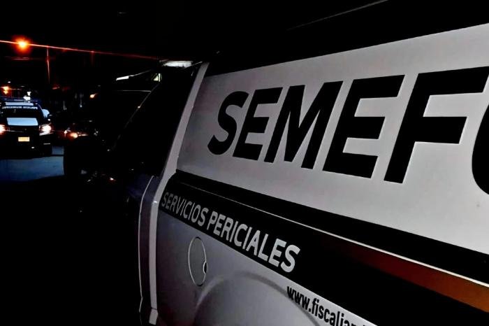 Hallan sin vida a hombre apuñalado frente al hospital de Nueva Italia