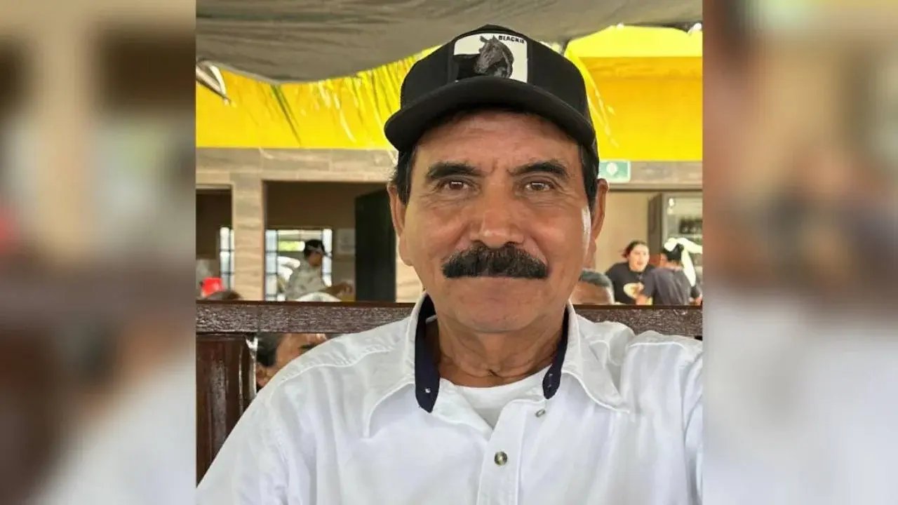 Hallan sin vida al taxista Rosendo Morales en Veracruz tras 11 días