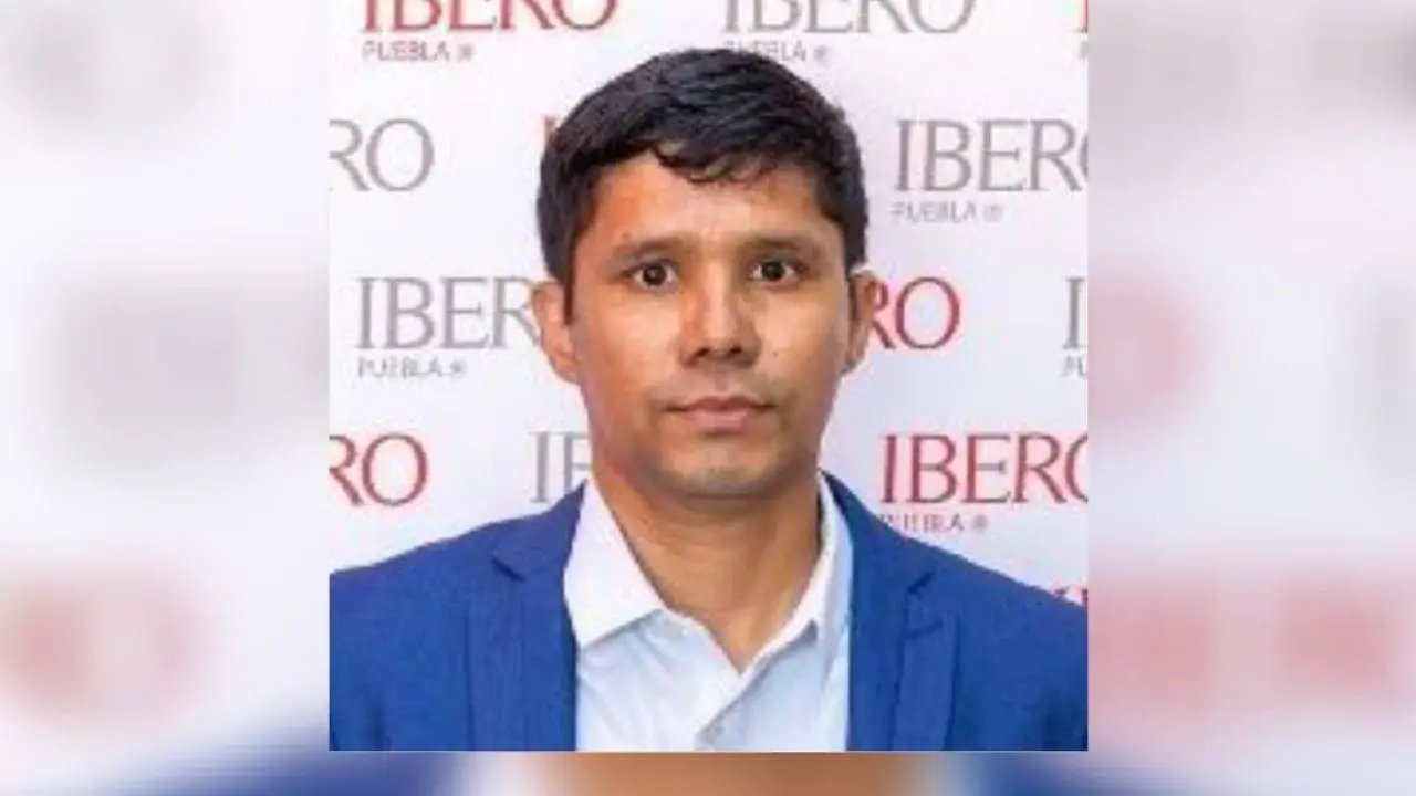 Harfuch confirma detención y desorientación de maestro colombiano en Ciudad de México