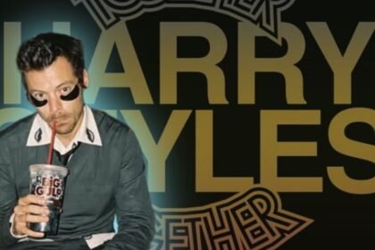 Harry Styles anuncia conciertos en México: fechas, preventa y precios