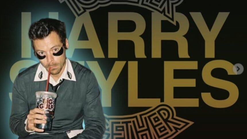 Harry Styles anuncia conciertos en México: fechas, preventa y precios