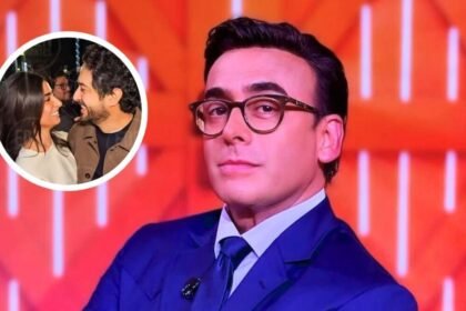 Hija de Adal Ramones habla sobre su relación con Daniel Tovar