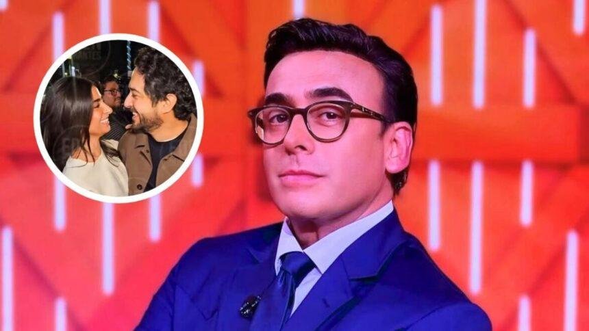 Hija de Adal Ramones habla sobre su relación con Daniel Tovar