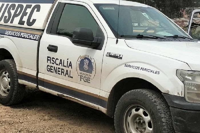 Hijo detenido en Morelia por homicidio de su madre de 60 años