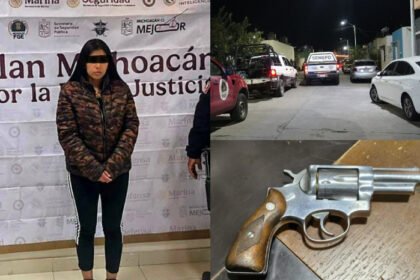 Hombre baleado por su esposa fallece en hospital de Zamora