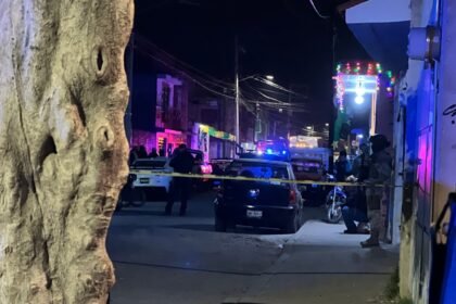 Hombre muere tras ataque armado en Irapuato, Guanajuato