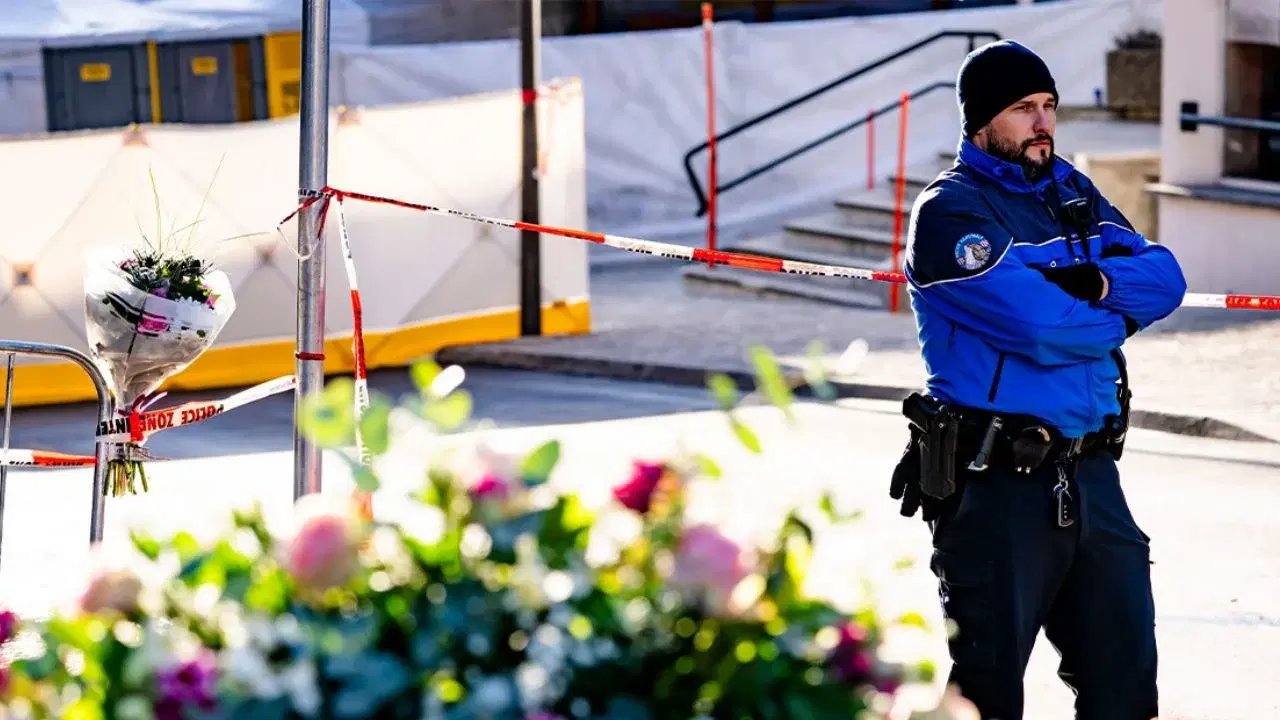 Hospitales de Haute-Savoie atenderán heridos del incendio en bar suizo