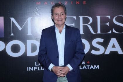 Hospitalizan a Alberto Peláez: estado de salud actualizado