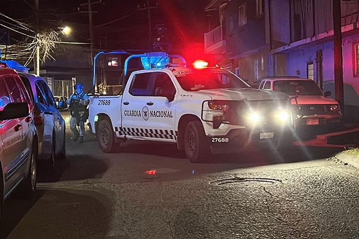 Hospitalizan a hombre herido por arma de fuego en La Quinta, Uruapan