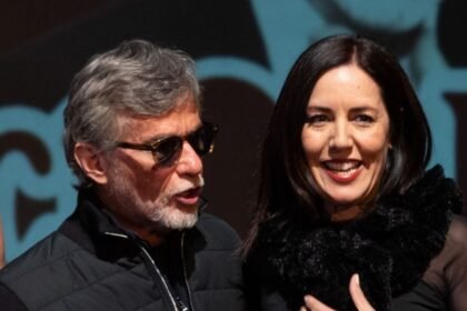 Humberto Zurita aclara rumores sobre Stephanie Salas