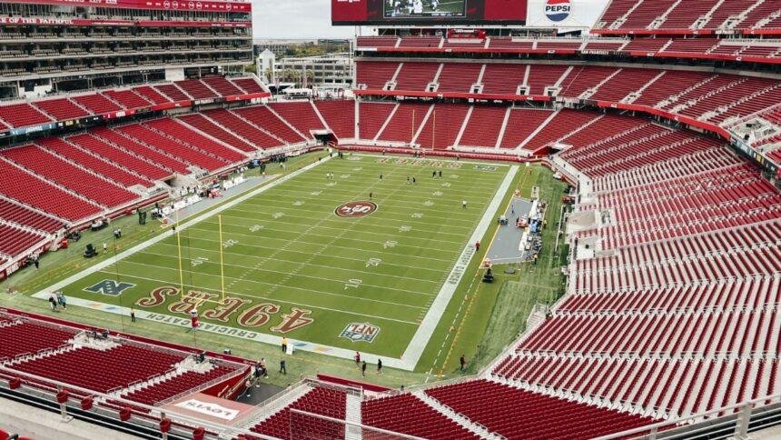 ICE realizará operativos durante Super Bowl LX en Santa Clara