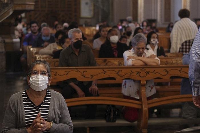 Iglesia cuestiona a bautizados vinculados a asesinatos, desapariciones y promoción del aborto