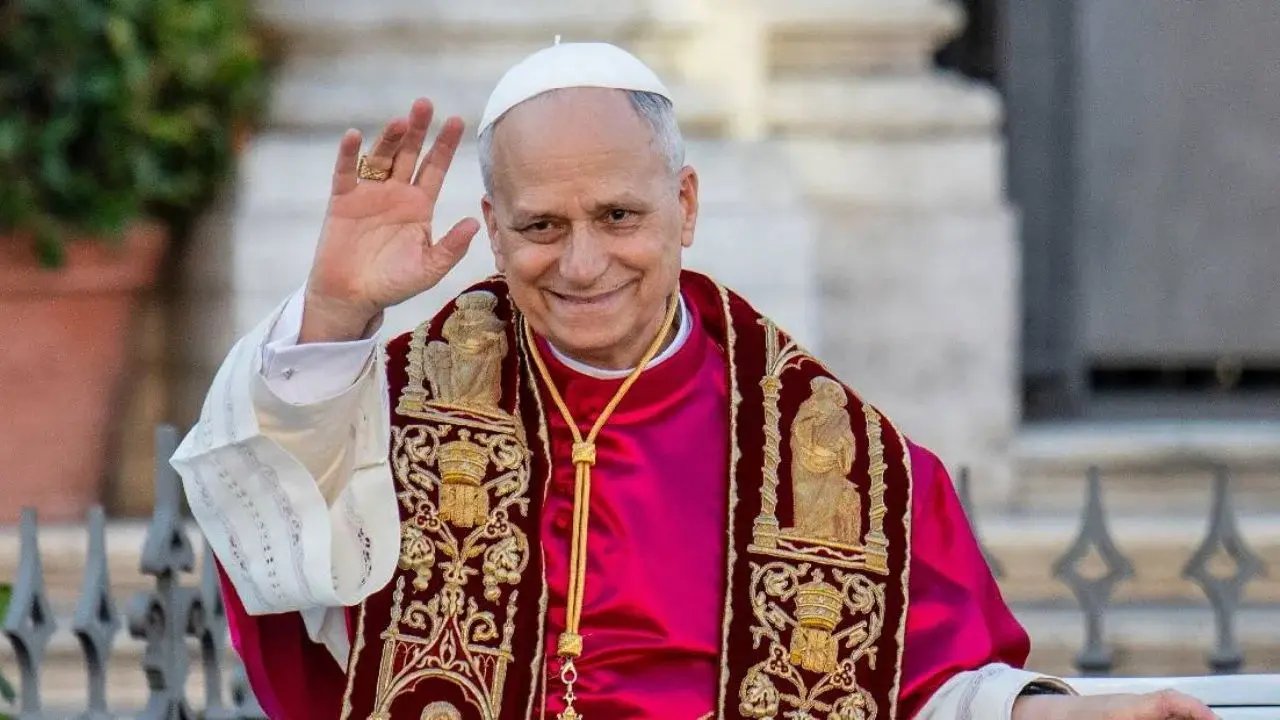 Iglesia en CDMX urge escuchar mensaje de paz del papa León XIV