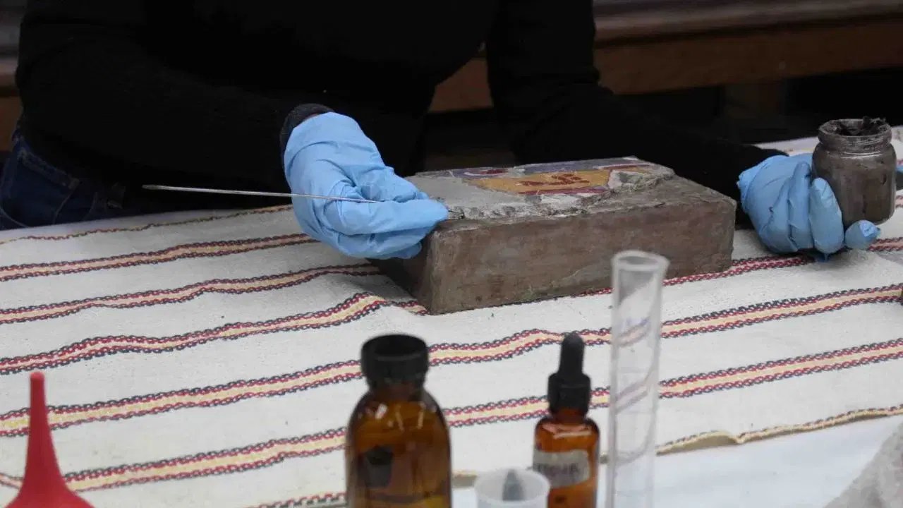 INAH condena lucro tras publicación en redes por hallazgo arqueológico en Oaxaca