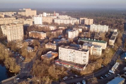 Incendio en edificio en Rusia deja cuatro cubanos muertos y seis heridos