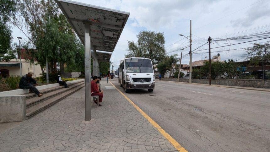 Irapuato avanza en reestructura del transporte; rutas se modificarán en próximas semanas