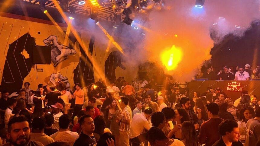 Irapuato, Guanajuato: ataques y asaltos paralizan vida nocturna local