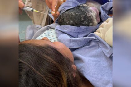 Irapuato registra nacimiento de la primera bebé de 2026 en Guanajuato