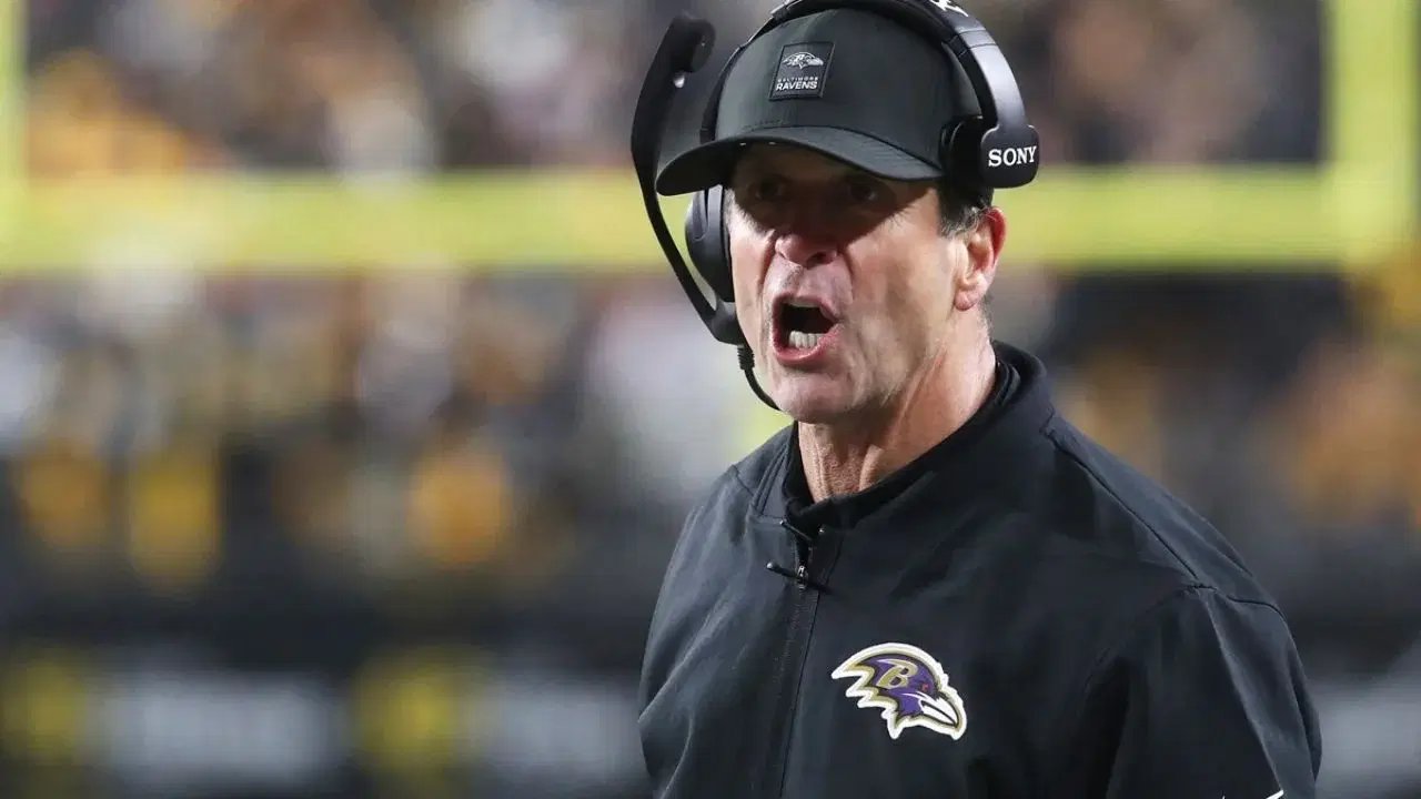 John Harbaugh firma con los Giants por 100 mdd