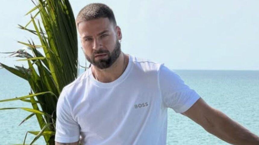 Jorge Losa denuncia estafa y cobros excesivos en bar del Zócalo