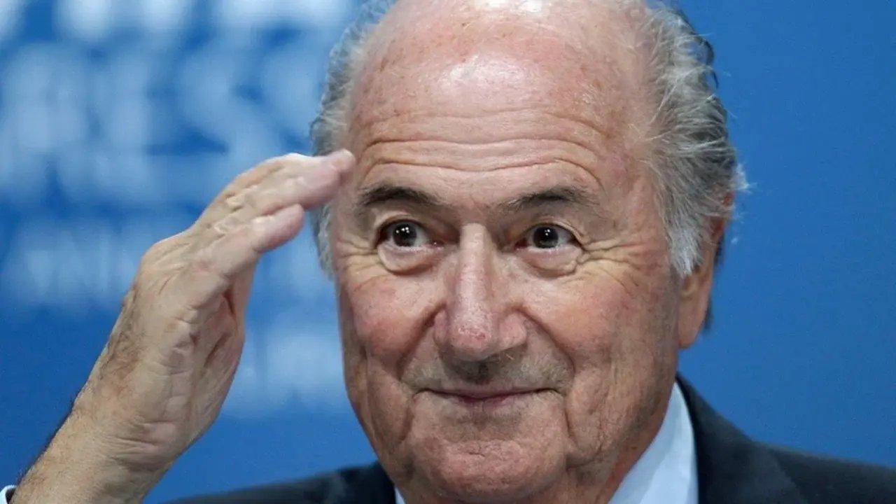 Joseph Blatter pide boicot al Mundial en Estados Unidos