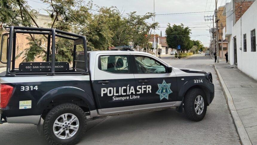 Joven herido tras ataque en fraccionamiento San Miguel