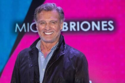 Juan Soler firma su voluntad anticipada tras problema de salud