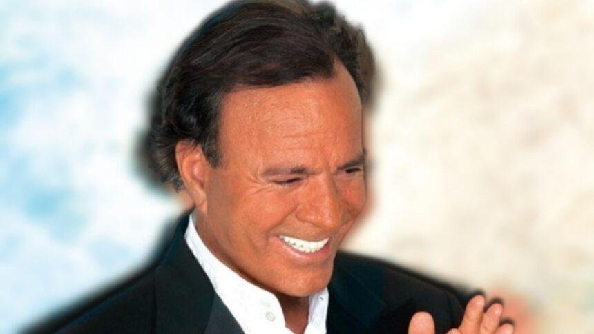 Julio Iglesias responde por primera vez a acusaciones de abuso sexual