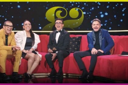 Jurados de LOL: El Capi Pérez, Adal Ramones y Michelle Rodríguez