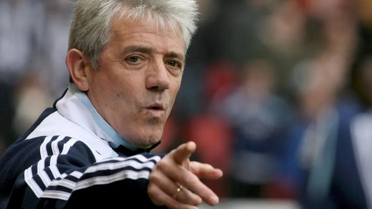 Kevin Keegan: familia confirma cáncer y próxima operación